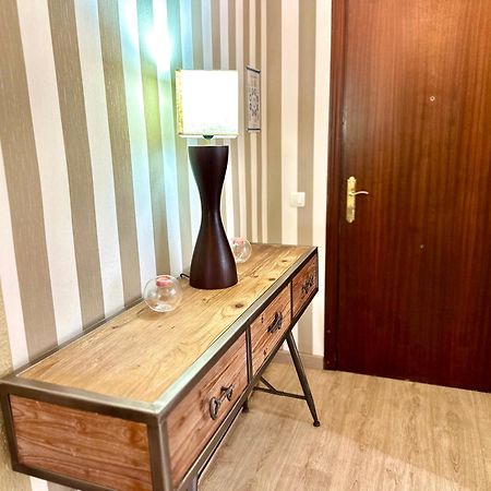 Exclusivo En Avenida Ortega Y Gasset Màlaga Exteriér fotografie