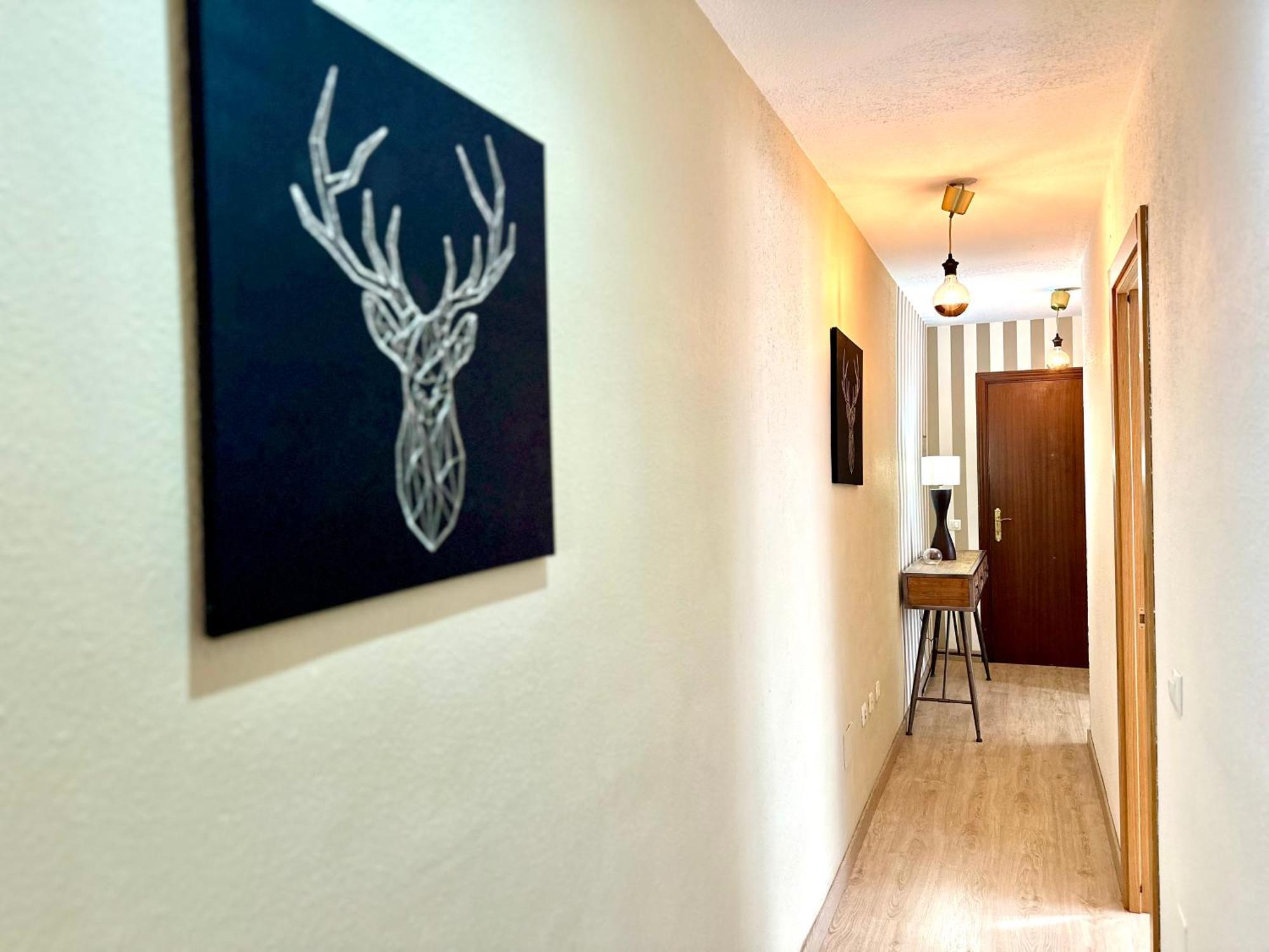 Exclusivo En Avenida Ortega Y Gasset Màlaga Exteriér fotografie