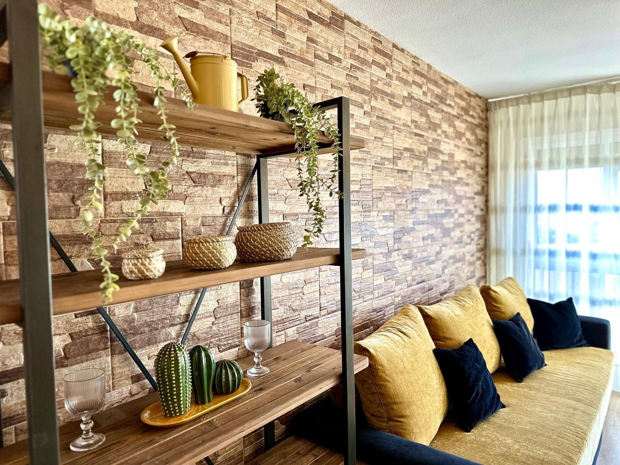 Exclusivo En Avenida Ortega Y Gasset Màlaga Exteriér fotografie