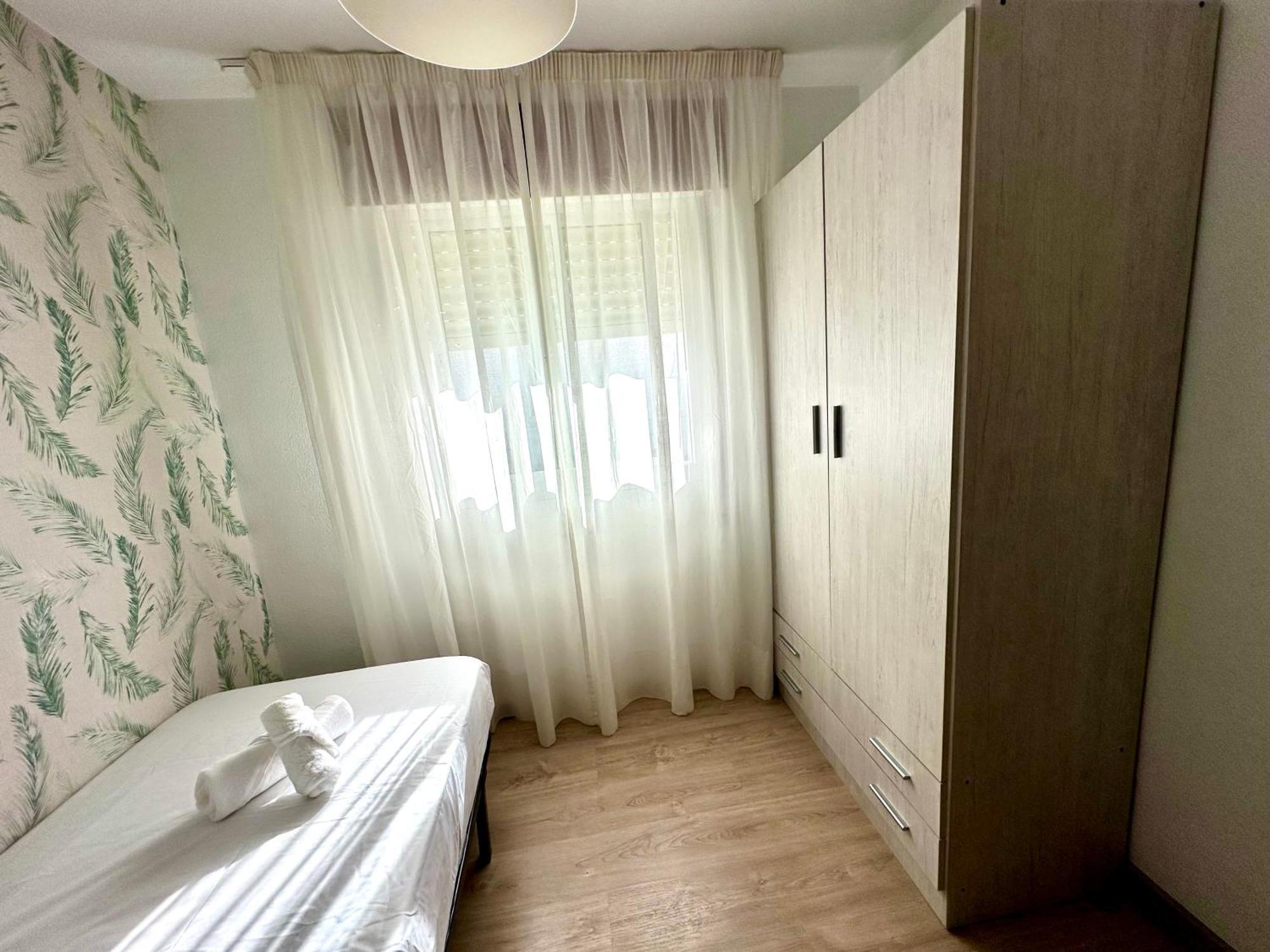 Exclusivo En Avenida Ortega Y Gasset Màlaga Exteriér fotografie